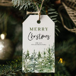 クリスマスグリーンツリー | Merry Christmas Giftラベル ギフトタグ<br><div class="desc">クリスマスグリーンツリー | Merry Christmas Giftラベル</div>