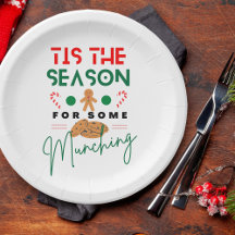 クリスマスグルメはムンチする季節だ