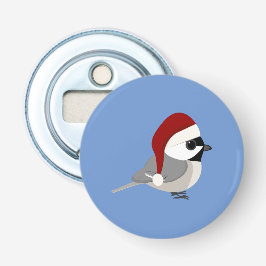 クリスマスケキチ 栓抜き