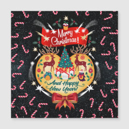 クリスマスケーキ