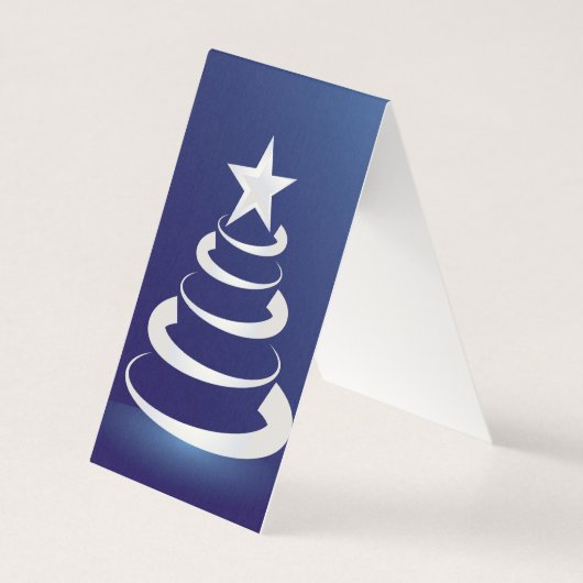 クリスマスケーキ (正面)