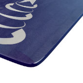 クリスマスケーキ カッティングボード (角)