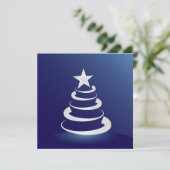 クリスマスケーキ シーズンカード (スタンド正面)