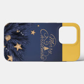 クリスマスケースメイトiPhoneケース Case-Mate iPhoneケース (裏面 (横))