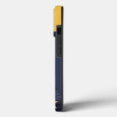 クリスマスケースメイトiPhoneケース Case-Mate iPhoneケース (裏面 / 左)