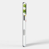 クリスマスケース電話 Case-Mate iPhoneケース (裏面 / 右)