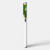 クリスマスケース電話 Case-Mate iPhoneケース (裏面 / 左)