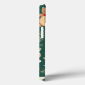 クリスマスケース Case-Mate iPhoneケース (裏面 / 右)