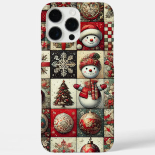 クリスマスケース iPhone 16 PRO MAXケース