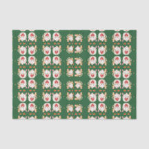 クリスマスコアジオメトリック抽象デザイン