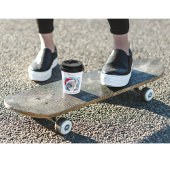 クリスマスコアラ、カスタマイズ可能 紙コップ