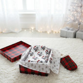 クリスマスコアラ レギンス