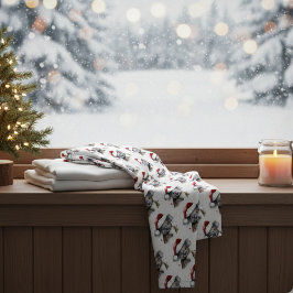 クリスマスコアラ レギンス