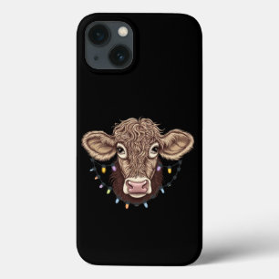 クリスマスコウラバーズライトファームファーマー クリスマス iPhone 13ケース