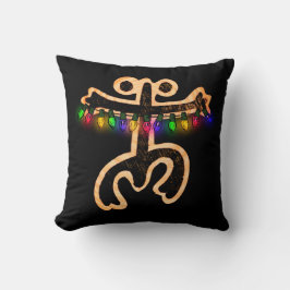 クリスマスコキタイノ クッション