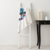 クリスマスコギス シェルパブランケット (インサイチュ)