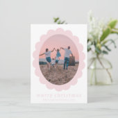 クリスマスコケットナツクラッカーグランミレニアル シーズンカード (スタンド正面)