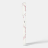 クリスマスコケットフォンケース Case-Mate iPhoneケース (裏面 / 左)