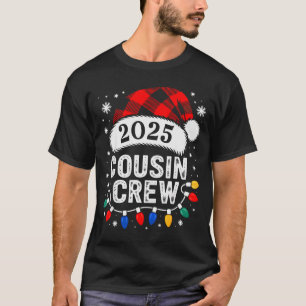 クリスマスコジン部 2025 クリスマス マッチング ファミリー パジャマ Tシャツ