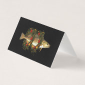 クリスマスコッド（小） (正面)