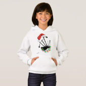 クリスマスコティッシュハイランドダンサー (正面フル)