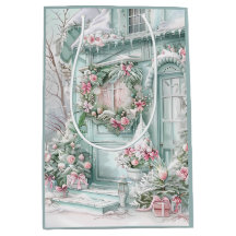 クリスマスコテージ