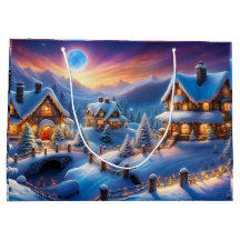 クリスマスコテージ