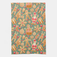 クリスマスコラージュ