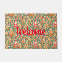 クリスマスコラージュ