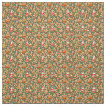 クリスマスコラージュ