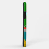 クリスマスコラージュ Case-Mate iPhoneケース (裏面/右)