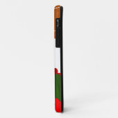 クリスマスコラージュ Case-Mate iPhoneケース (裏面/左)