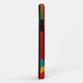 クリスマスコラージュ Case-Mate iPhoneケース (裏面/右)