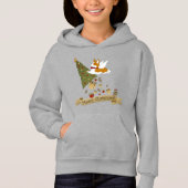 クリスマスコルギ (正面)