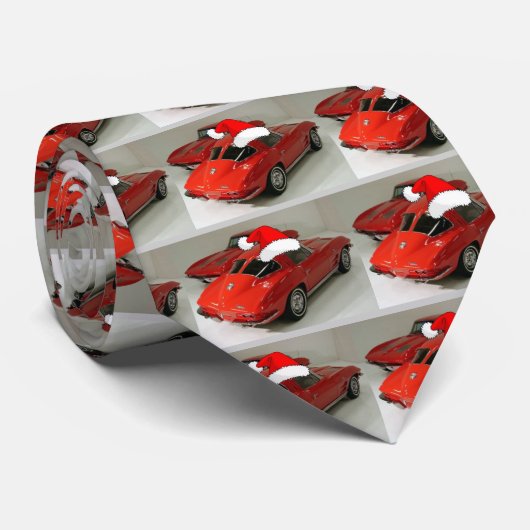 クリスマスコルベット/クリスマスに欲しいもの ネクタイ (ロール)