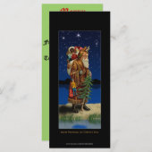 クリスマスコレクション (正面/裏面)