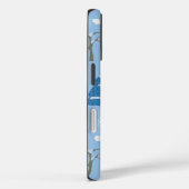 クリスマスコレクション iPhone / iPad カバー (裏面 / 右)