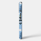 クリスマスコレクション iPhone / iPad カバー (裏面 / 左)
