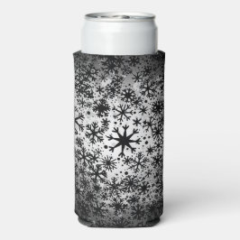 クリスマスコーズィー スリム缶クーラー