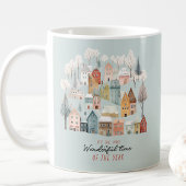 クリスマスコーヒーマグ コーヒーマグカップ