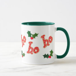 クリスマスコーヒーマグ マグカップ
