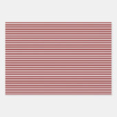 クリスマスコーヒー格言 ラッピングペーパーシート (正面3)