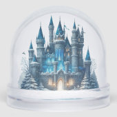 クリスマスゴシック様式の城 (正面)