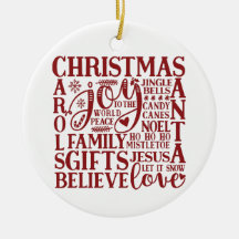 クリスマスサブウェイアート |おもしろいシンプルミニマル