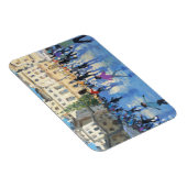 クリスマスサマーセットハウス2013 マグネット (右側)