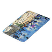 クリスマスサマーセットハウス2013 マグネット (左側)