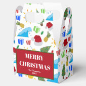 クリスマスサマービーチホリデイ フェイバーボックス (オープン)