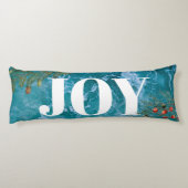 クリスマスサマー海ビーチジョイ ボディピロー (裏面)