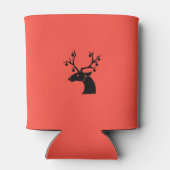 クリスマスサンクールタ 缶クーラー (裏面)