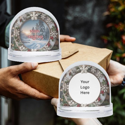 クリスマスサンセットのお客様への感謝ギフト